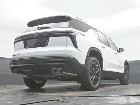 New 2026 Chevrolet Traverse LT w/ Midnight/Sport Edition FWD image 46