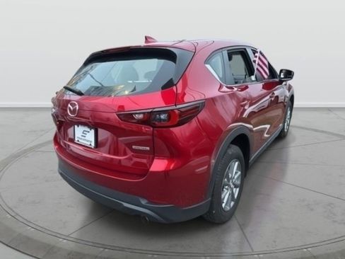 Used 2022 MAZDA CX-5 AWD 2.5 S image 6