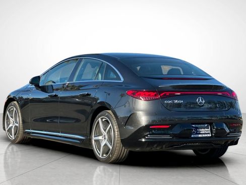 Certified 2023 Mercedes-Benz EQE 350+ Sedan image 12