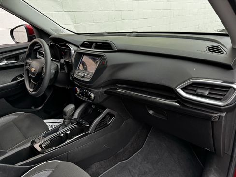 Used 2023 Chevrolet TrailBlazer LT image 8