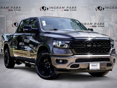 Used 2024 RAM 1500 Lone Star
