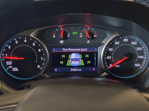 Used 2023 Chevrolet Equinox Premier FWD image 23