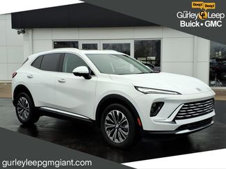 New 2026 Buick Envision Preferred video 1