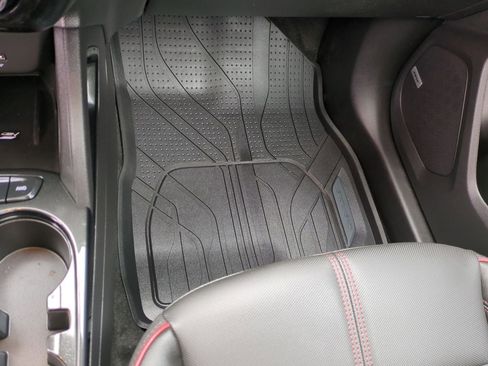 Certified 2025 Chevrolet TrailBlazer RS w/ Convenience Package image 35