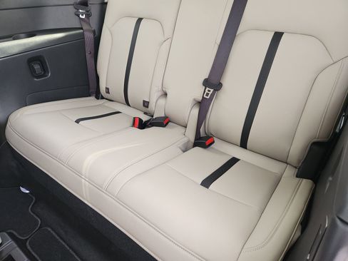 New 2026 MAZDA CX-90 3.3 Turbo w/ Preferred Package image 28