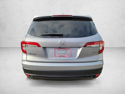 Used 2022 Honda Pilot Special Edition image 6