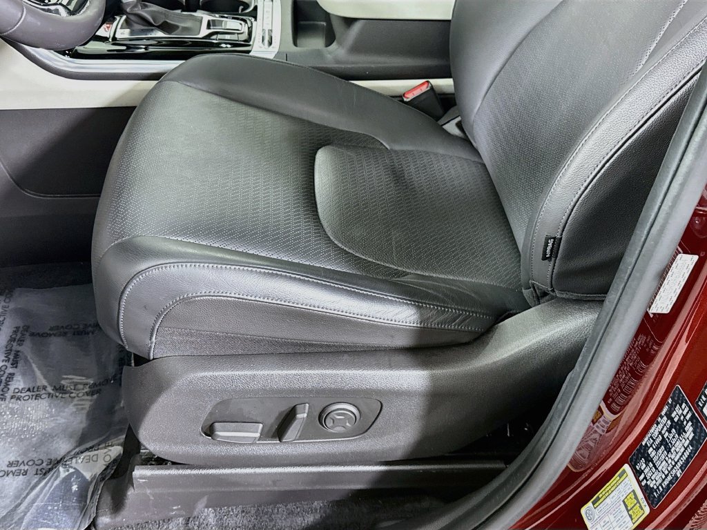 Used 2024 Kia Carnival SX Prestige FWD image 26