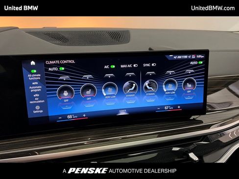 Used 2023 BMW X7 xDrive40i image 30