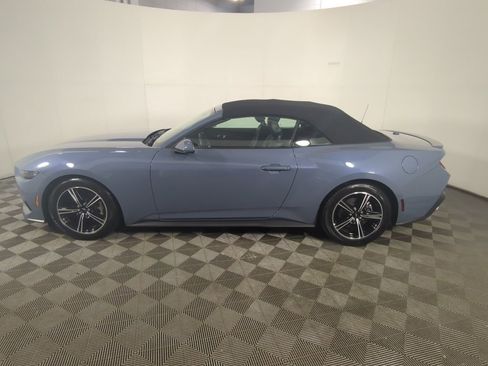 Used 2025 Ford Mustang Premium image 5