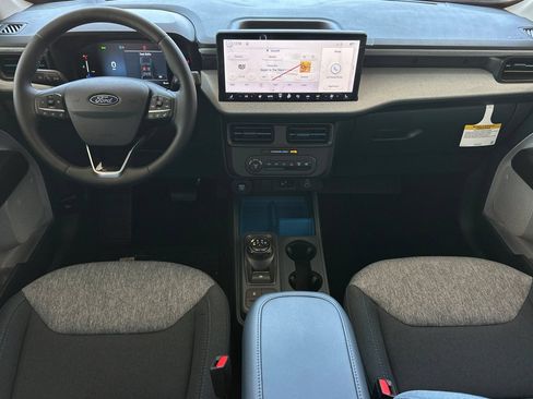 New 2026 Ford Maverick XLT w/ XLT Luxury Package FWD image 12