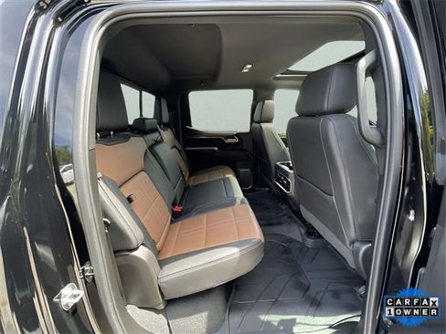 Used 2024 Chevrolet Silverado 1500 High Country w/ High Country Premium Package image 30