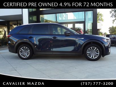 Used 2026 MAZDA CX-90 3.3 Turbo w/ Select Package
