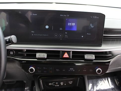 Used 2026 Kia K5 GT-Line w/ GT-Line Premium Package AWD/4WD image 19