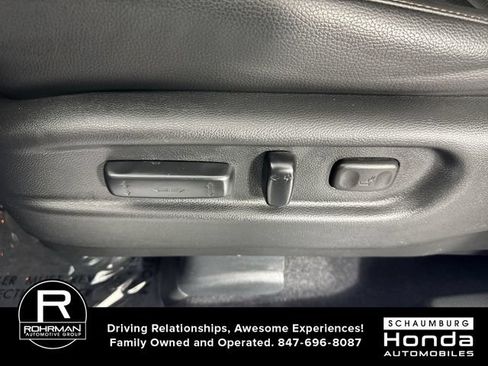 Used 2024 Honda Ridgeline TrailSport image 23