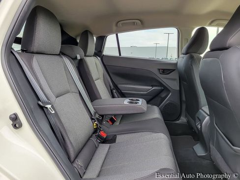 Certified 2024 Subaru Crosstrek 2.0i Premium AWD/4WD image 27