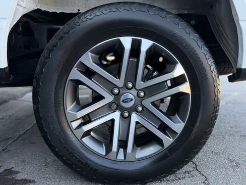 Used 2022 Ford F150 XL w/ STX Appearance Package image 44