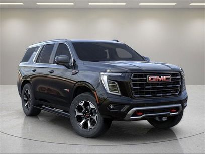 New 2026 GMC Yukon AT4 Ultimate