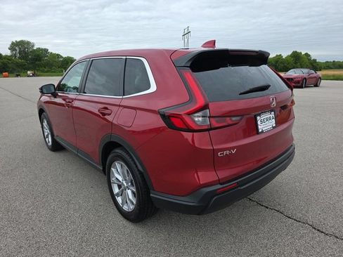 Used 2024 Honda CR-V EX image 11