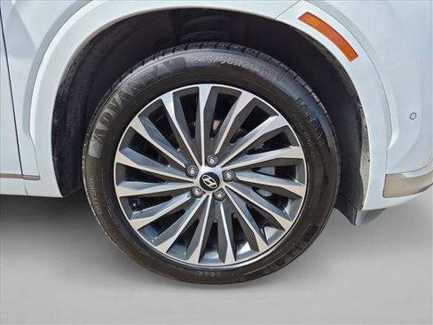 Used 2023 Hyundai Palisade Calligraphy FWD image 26