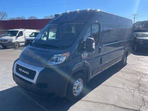 Used 2020 RAM ProMaster 3500 image 3