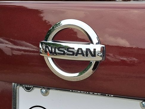 Certified 2023 Nissan Sentra SV w/ All-Weather Package FWD image 31