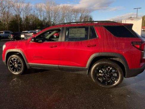 New 2026 GMC Terrain Elevation w/ Elevation Premium Package image 6