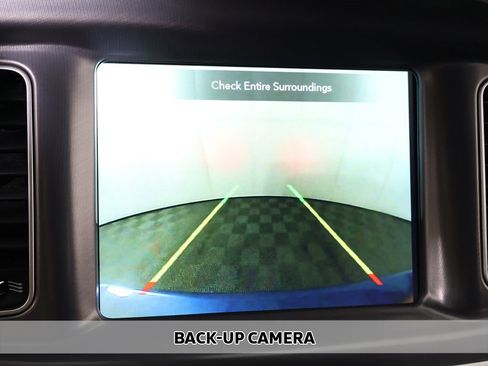 Used 2020 Dodge Charger Scat Pack image 4