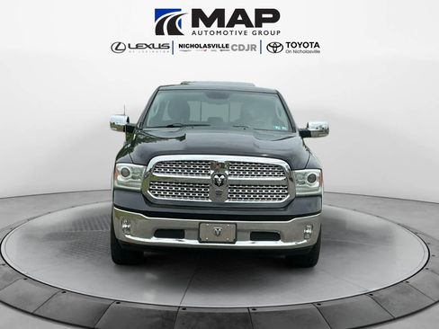 Used 2013 RAM 1500 Laramie AWD/4WD image 8
