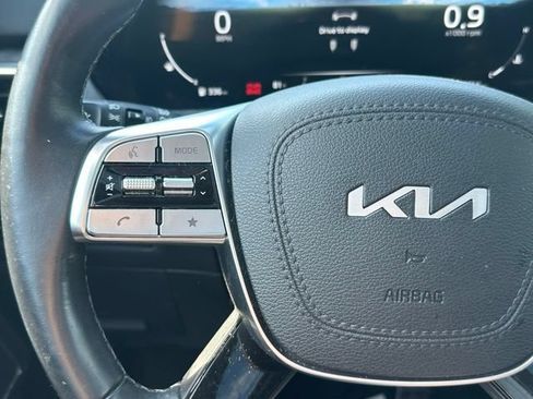Used 2024 Kia Telluride SX Prestige AWD/4WD image 20