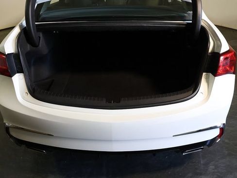 Certified 2018 Acura TLX V6 SH-AWD image 17