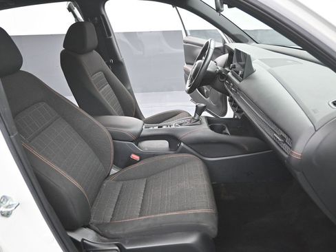 Used 2023 Honda HR-V Sport image 27