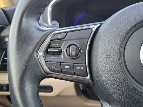 Certified 2024 Acura MDX Technology image 13