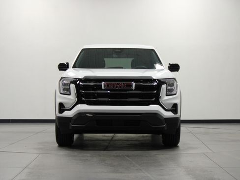 New 2026 GMC Terrain Elevation w/ Technology Package II FWD image 9