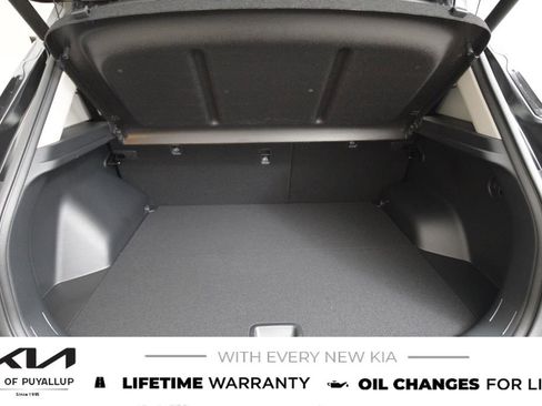 New 2026 Kia Seltos EX image 19