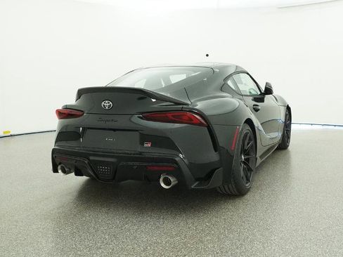 New 2026 Toyota Supra image 26