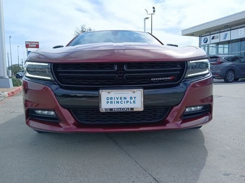 Used 2023 Dodge Charger SXT w/ Plus Group image 2