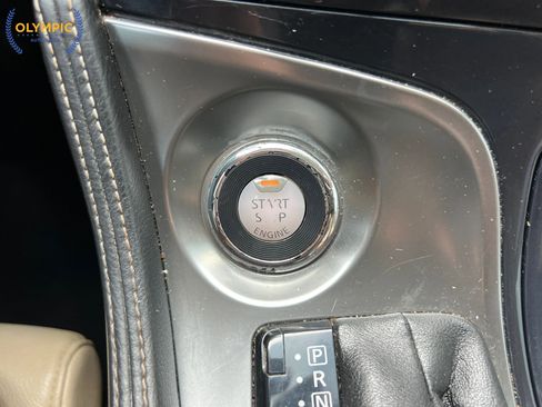 Used 2017 Nissan Maxima 3.5 SL FWD image 29