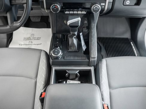 New 2026 Toyota Tacoma SR5 AWD/4WD image 27