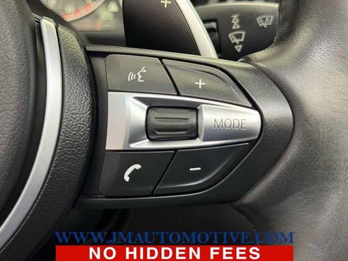 Used 2015 BMW 435i Convertible image 43