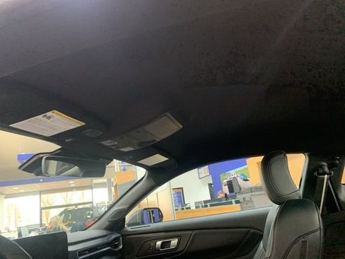 New 2025 Ford Mustang GT Premium image 25