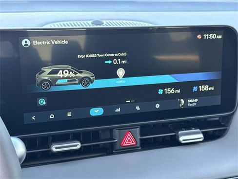 New 2026 Hyundai Ioniq 5 SE image 27