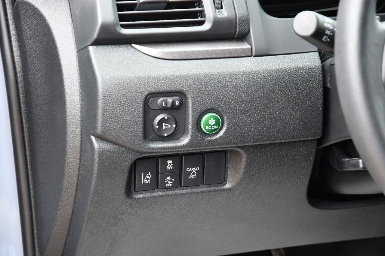 Used 2026 Honda Ridgeline RTL image 10