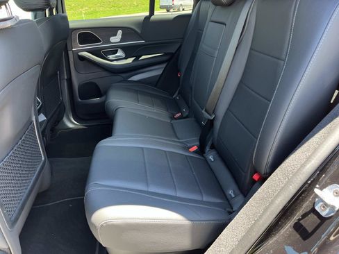 Used 2026 Mercedes-Benz GLE 350 4MATIC image 19