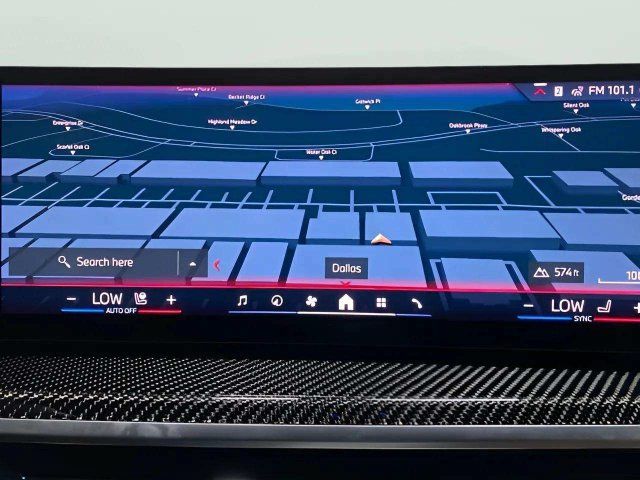 Used 2024 BMW X7 M60i w/ Executive Package AWD/4WD image 46