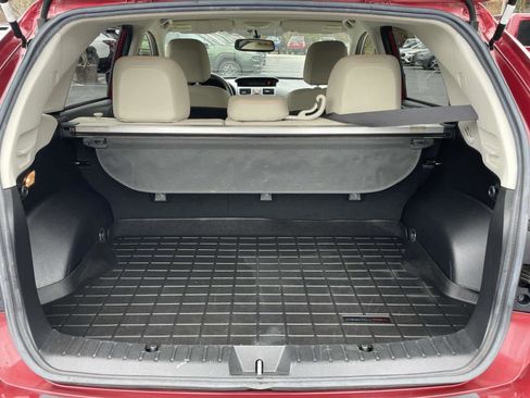 Used 2016 Subaru Crosstrek 2.0i Limited image 4