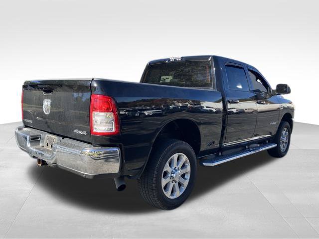 Used 2021 RAM 2500 Big Horn w/ Level 1 Equipment Group AWD/4WD image 5