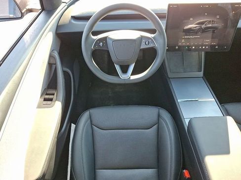 Used 2025 Tesla Model 3 Long Range image 12