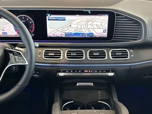 New 2026 Mercedes-Benz GLE 350 4MATIC image 17