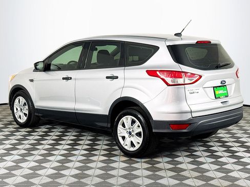 Used 2015 Ford Escape S image 6