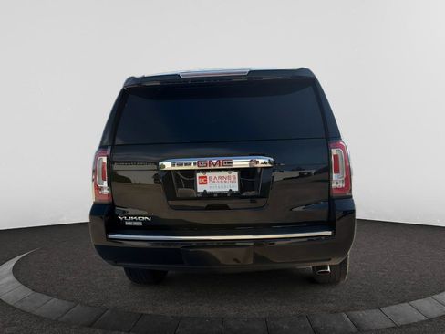 Used 2016 GMC Yukon Denali w/ Open Road Package AWD/4WD image 5